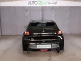 Peugeot 208 2022
